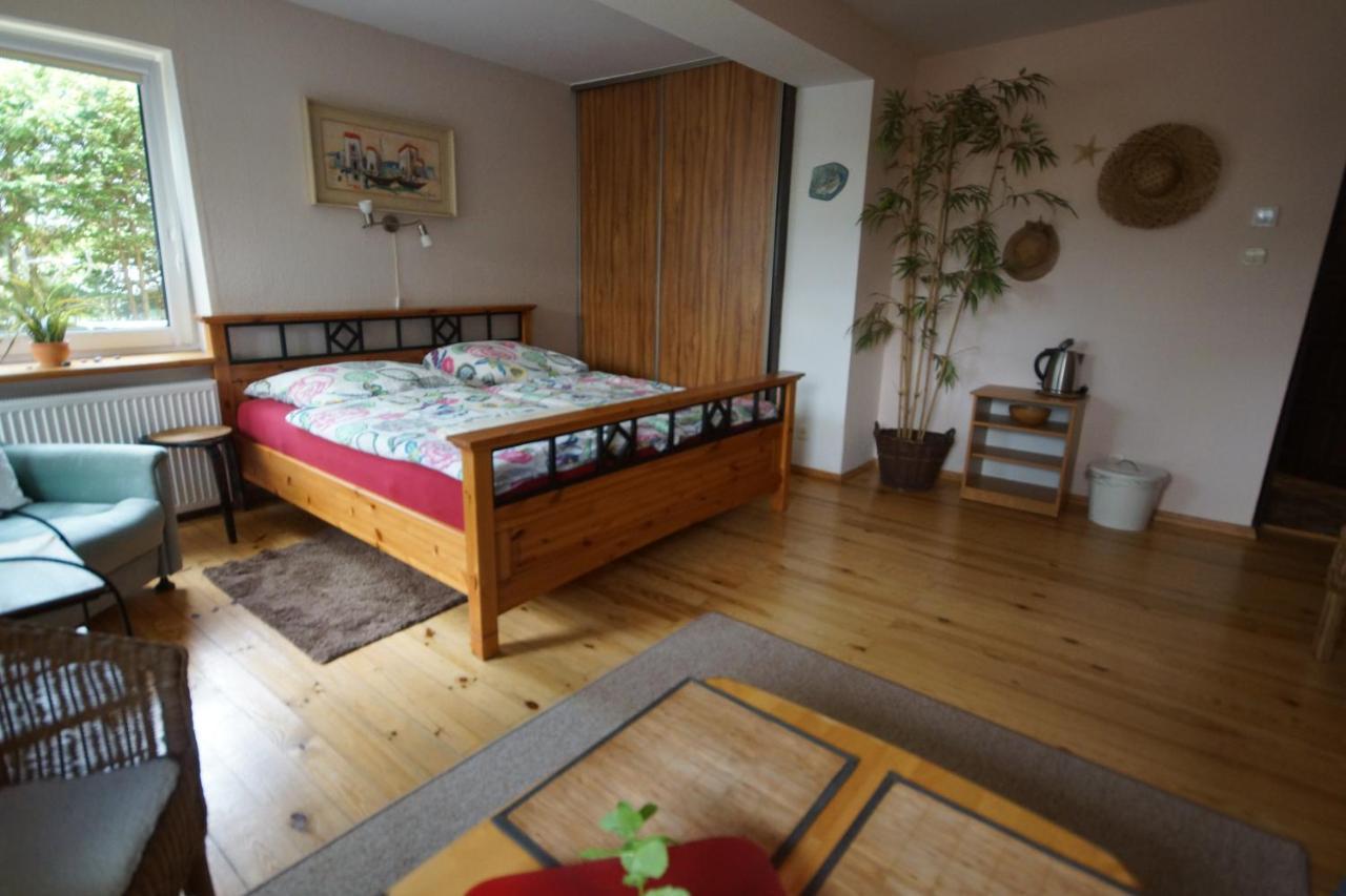 Habitación en casa particular Koja *