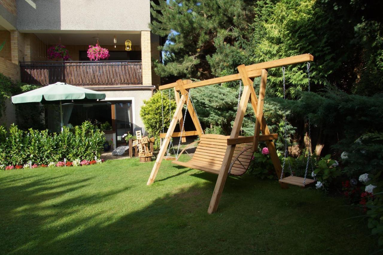Habitación en casa particular Koja Kołobrzeg