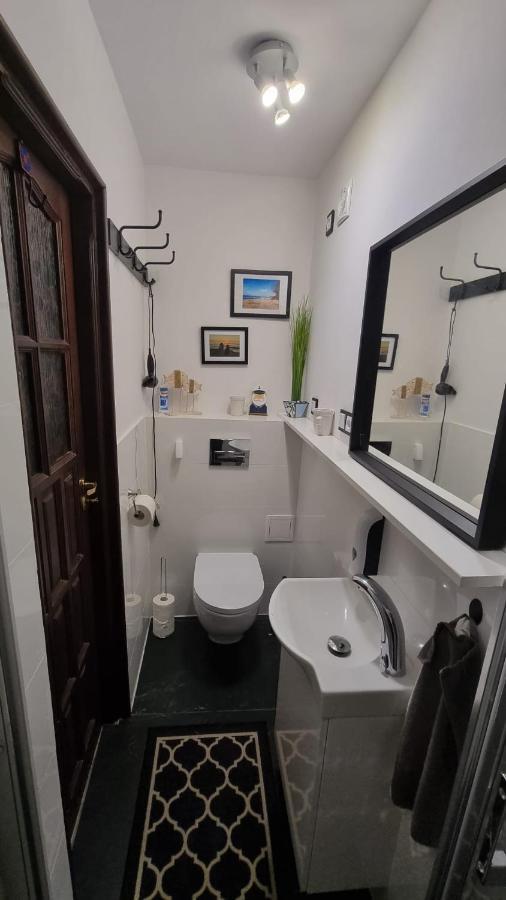 Habitación en casa particular Koja Kołobrzeg