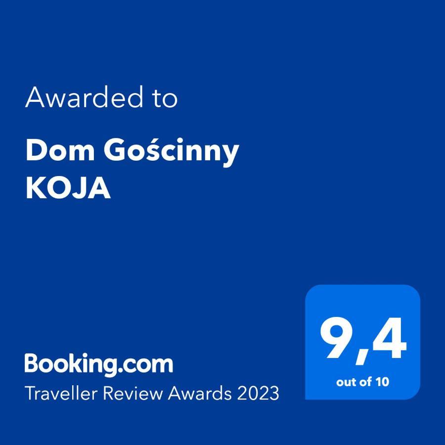 Koja * Колобжег