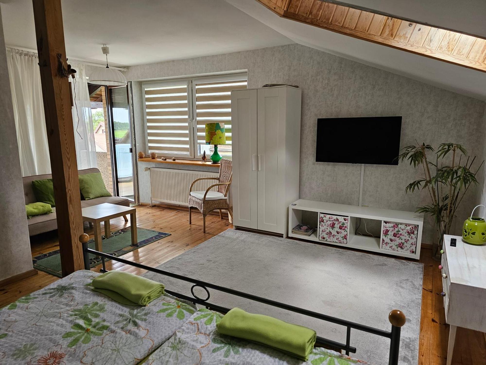 Habitación en casa particular Koja