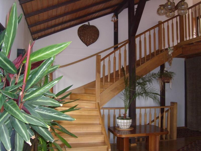 Koja Habitación en casa particular Kołobrzeg
