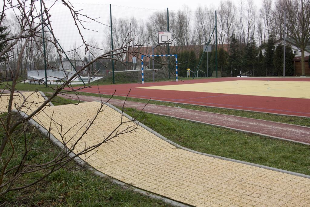 Проживання в сім'ї Koja Колобжег
