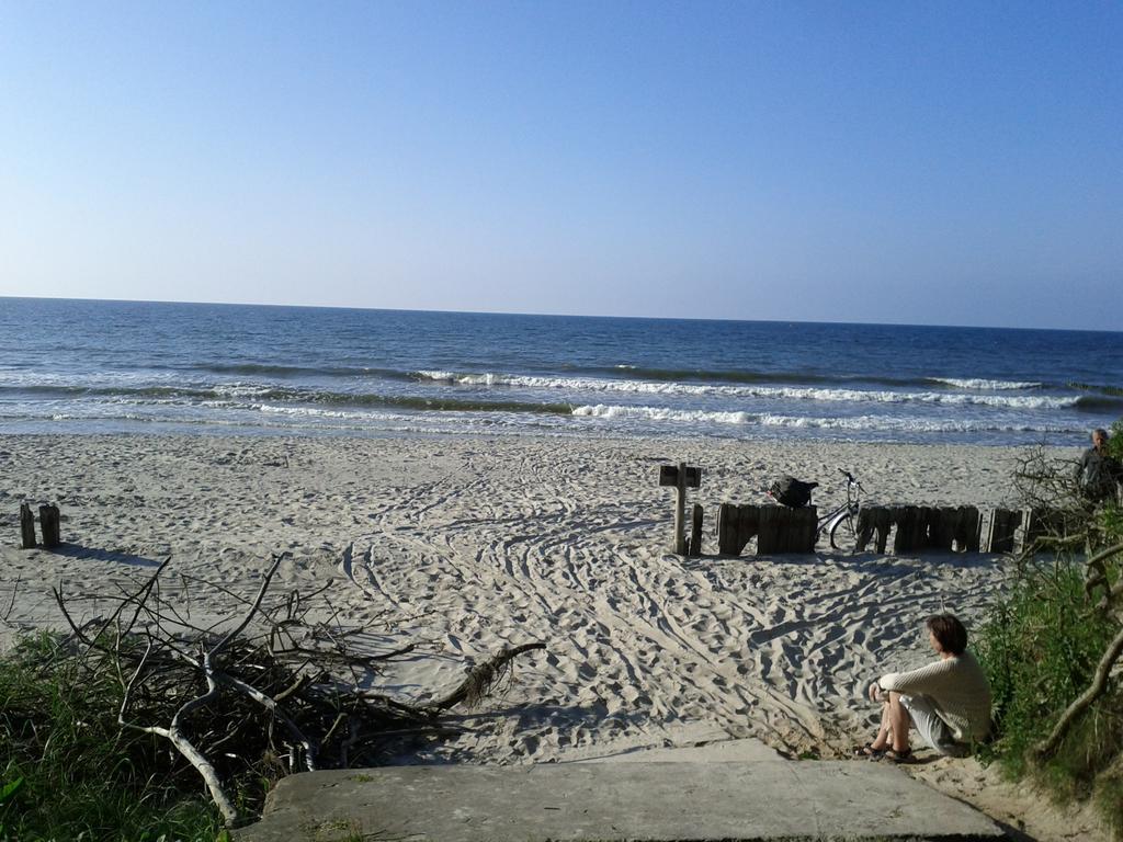 Koja Kołobrzeg