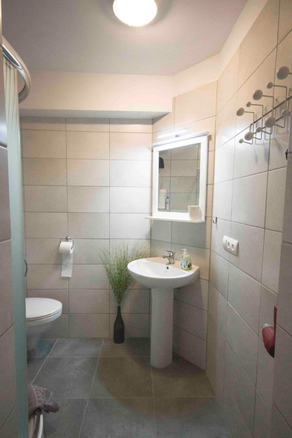 Habitación en casa particular Koja Kołobrzeg